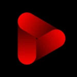 provid - video player android application logo